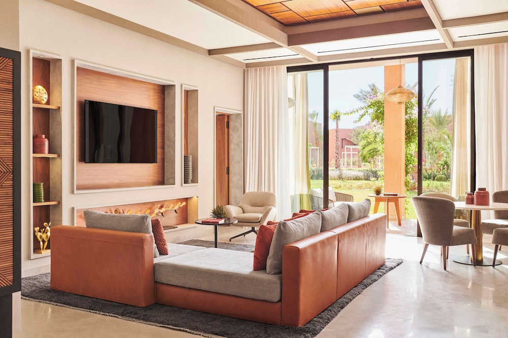 Park Hyatt Marrakech 22/50