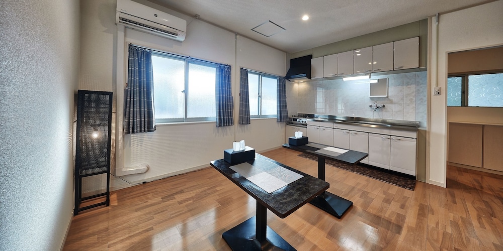 Okinawa City Hotel 20/50