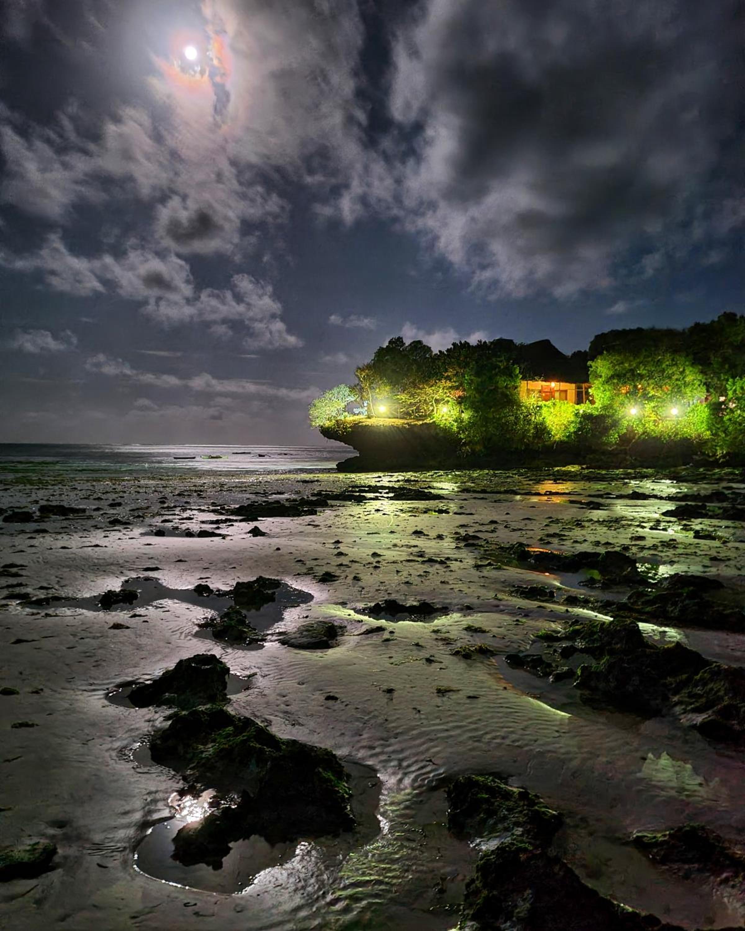 Karibu Beach Resort 51/58