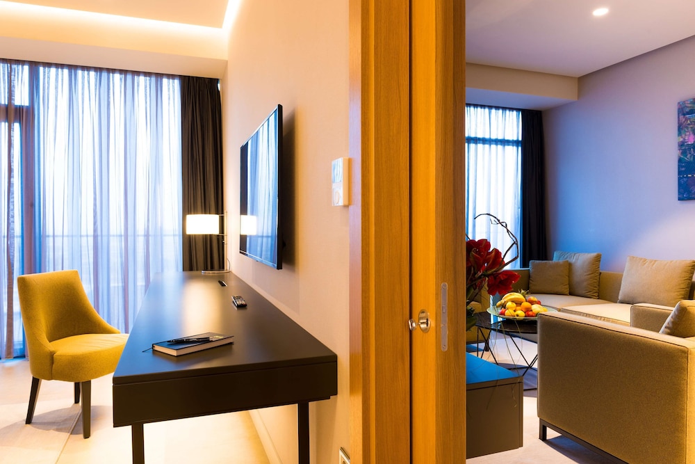 Radisson Hotel Dakar Diamniadio 33/50