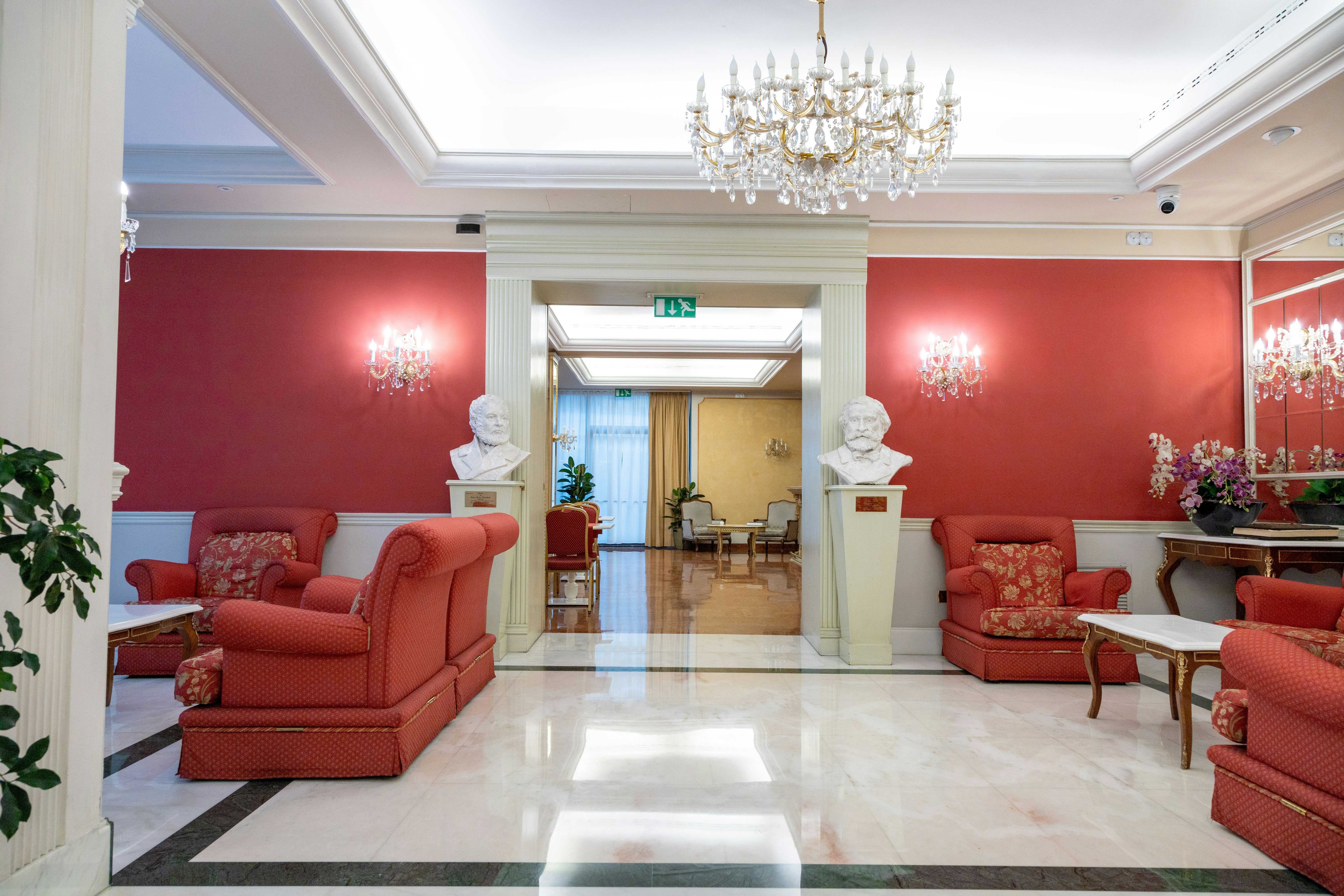Mercure Parma Stendhal 20/35