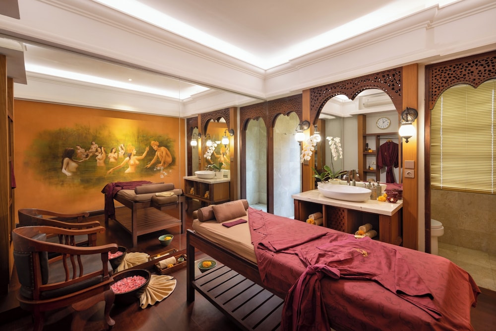 The Alantara Sanur 45/71