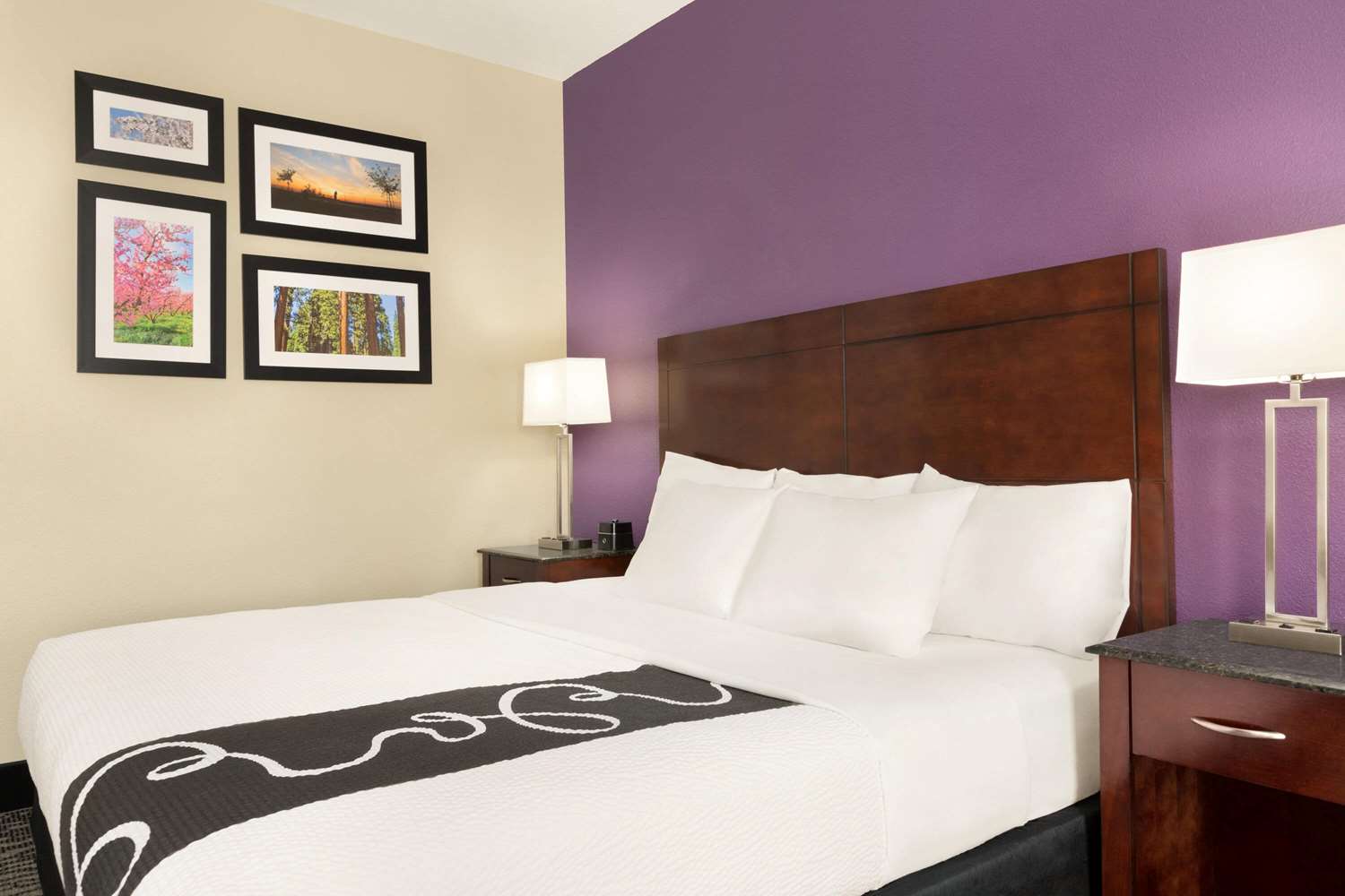 La Quinta Inn & Suites by Wyndham Fresno Northwest 14/44
