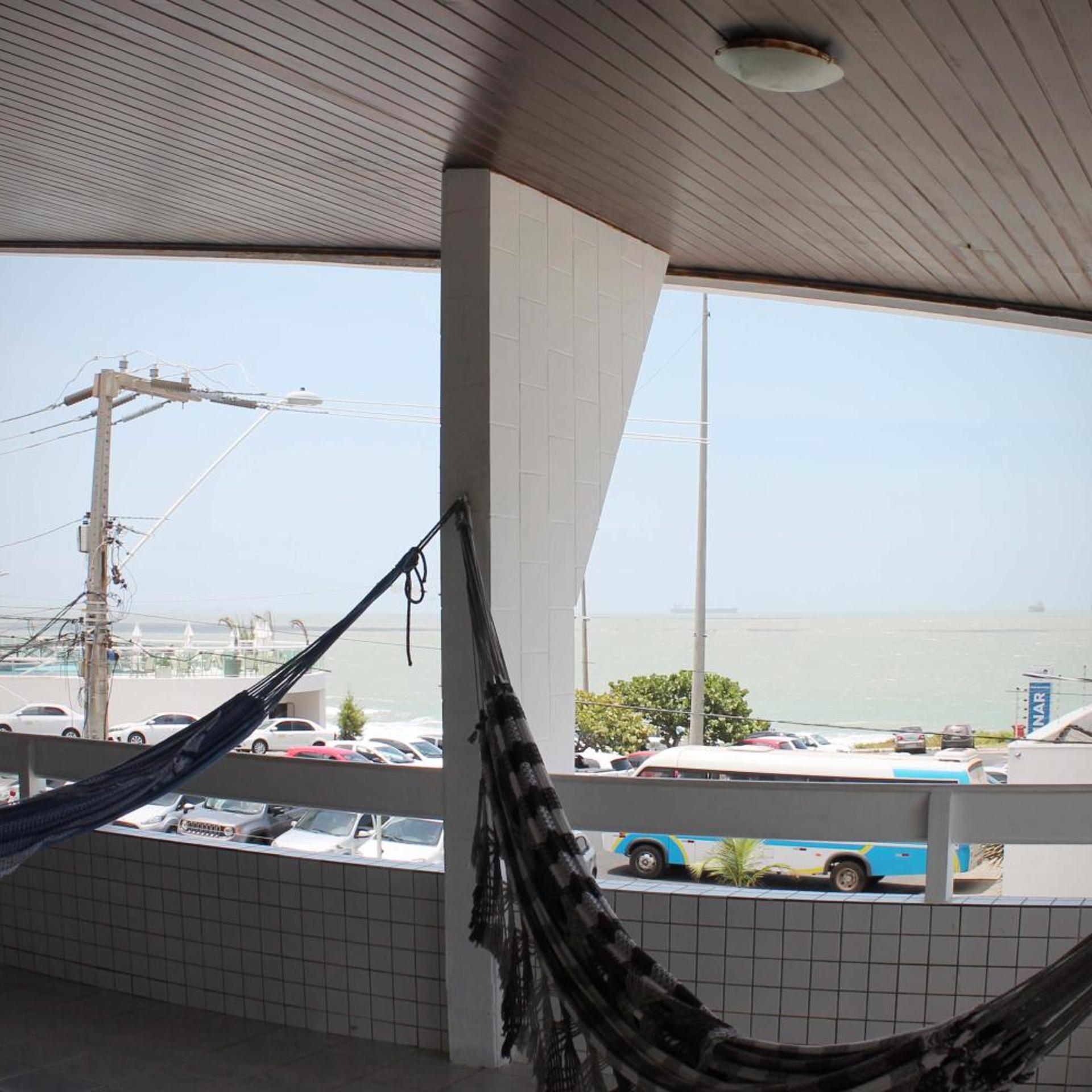 Hotel Pousada Farol da Praia 31/52