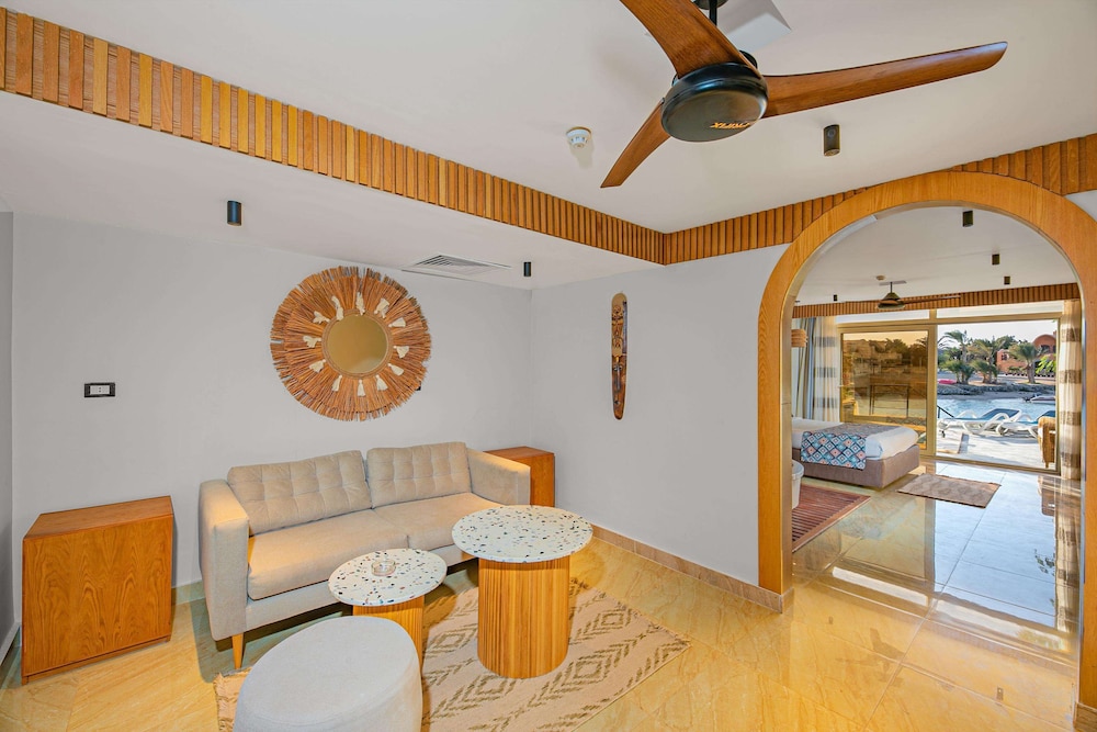 Panorama Bungalow Resort El Gouna 54/78