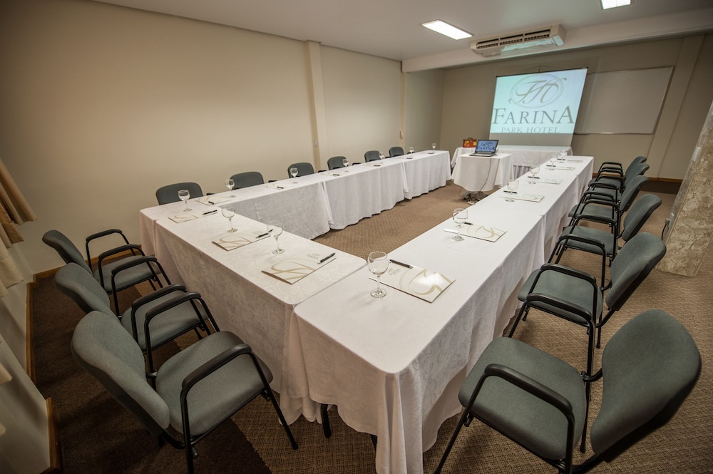 Farina Park Hotel 35/50