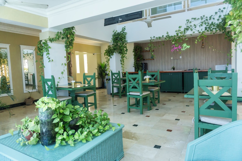Green Coast Hotel Punta Cana 23/40