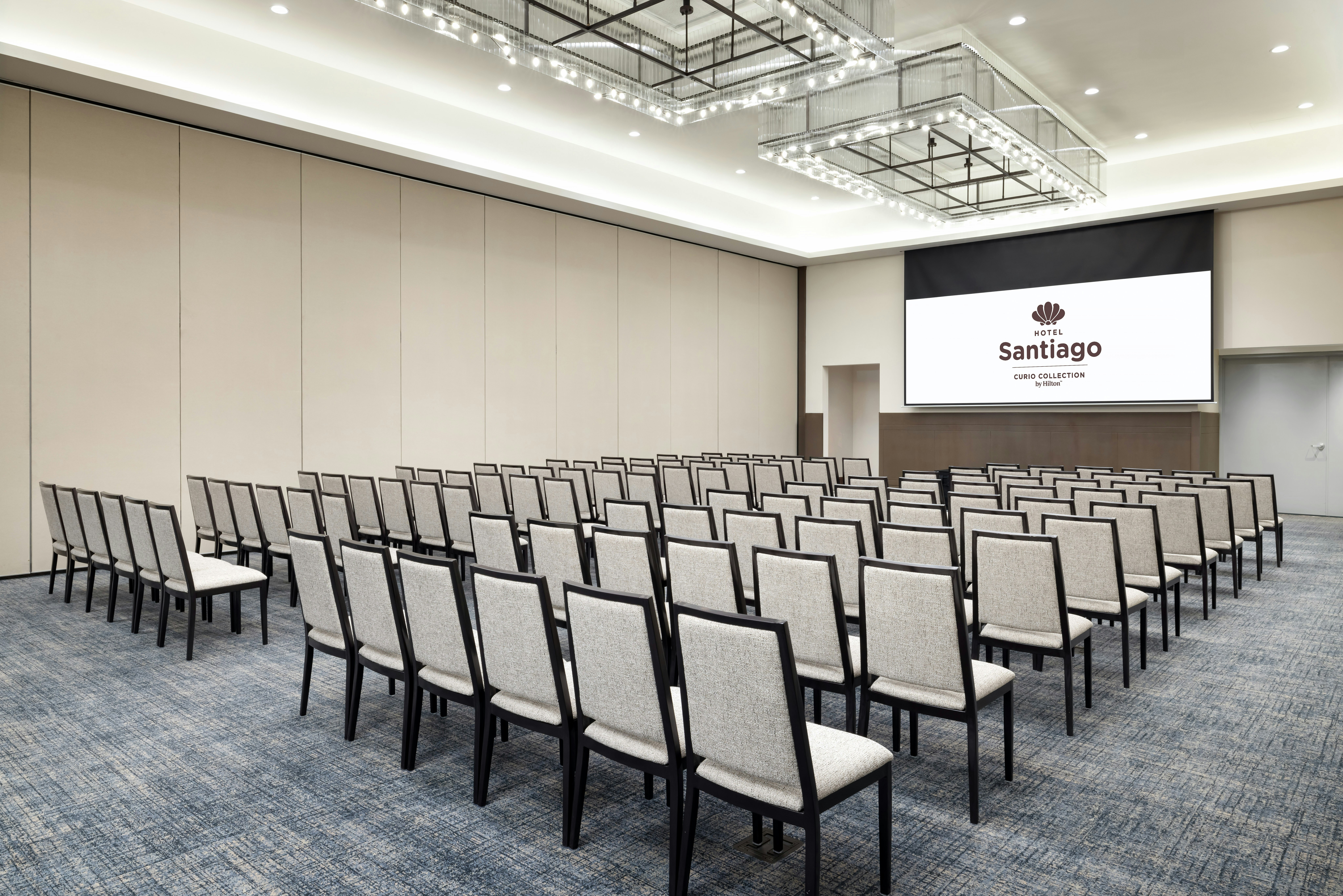 Hotel Santiago, Curio Collection by Hilton 43/59