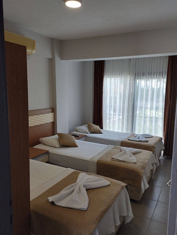 Soleil Otel 12/29