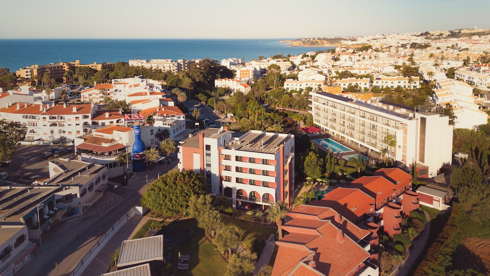 Topazio Vibe Beach Hotel and Apartments - Adults Friendly 7/71