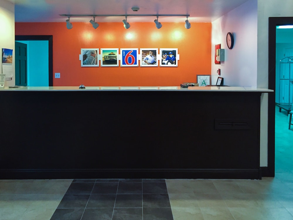Motel6 Moss Point, MS 6/39