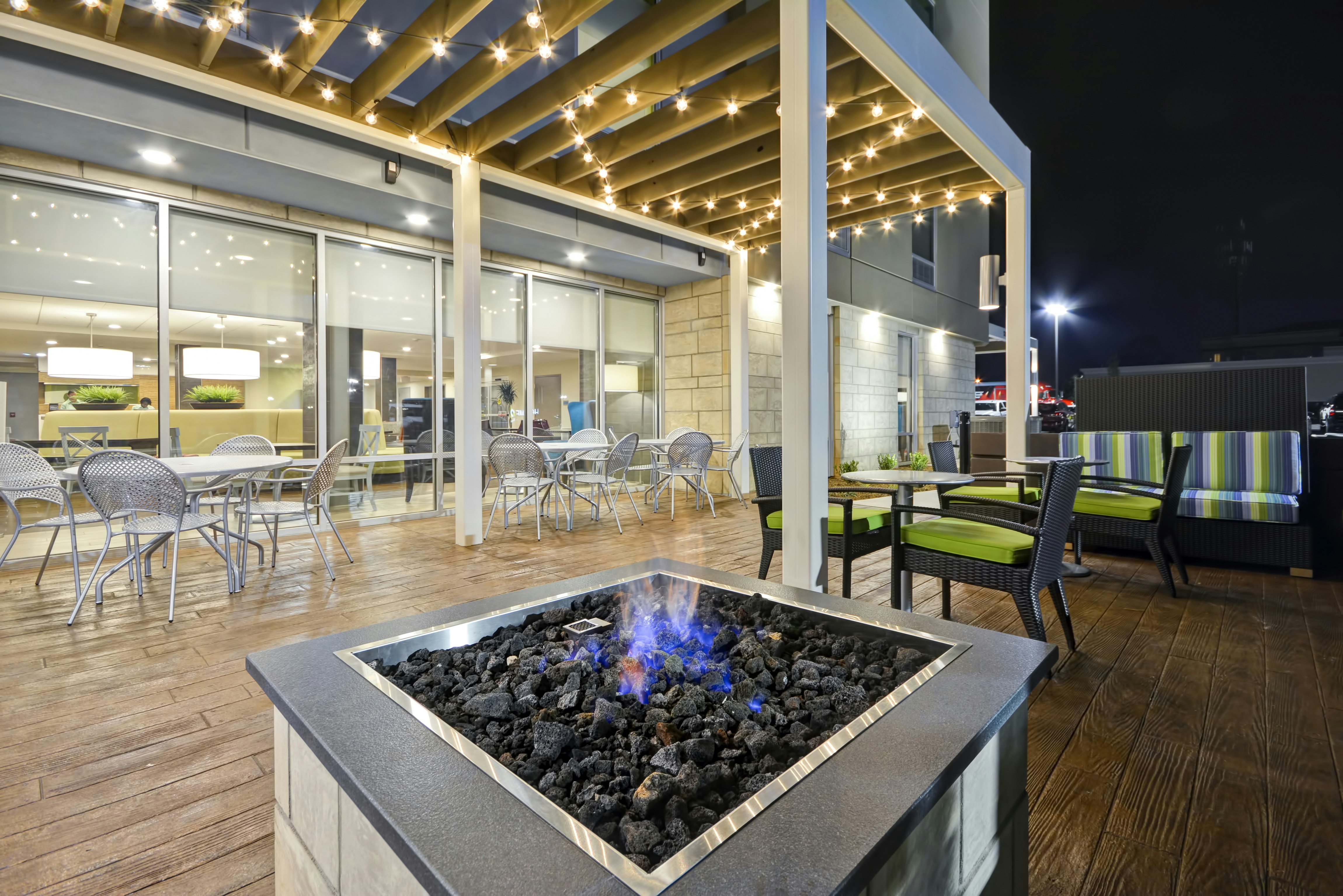 Home2 Suites By Hilton Rock Hill 27/76