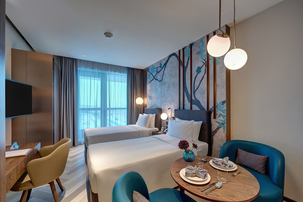 Millennium Place Barsha Heights Apartments 45/69
