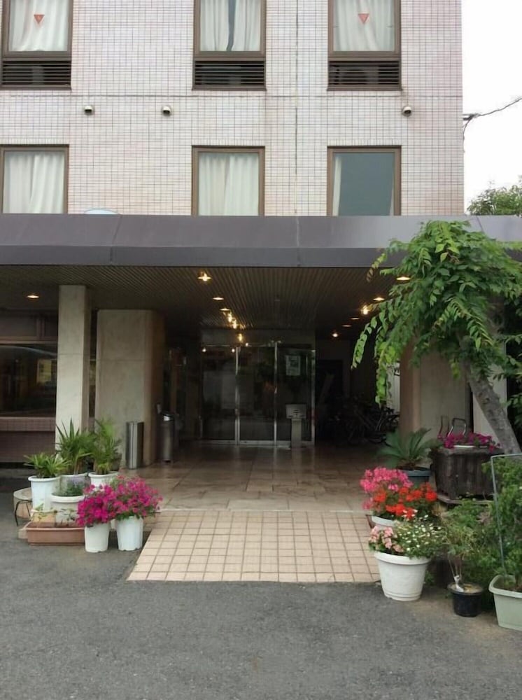 Kanku Hotel Sunplus Yutaka 4/44