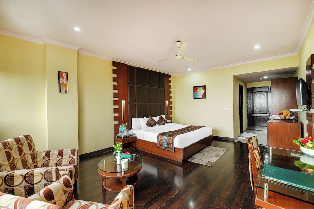 Hotel Ck International 29/50