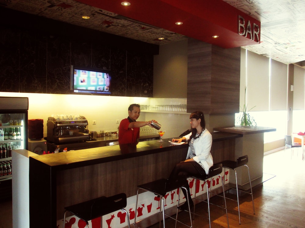 Ibis Surabaya City Center 46/61