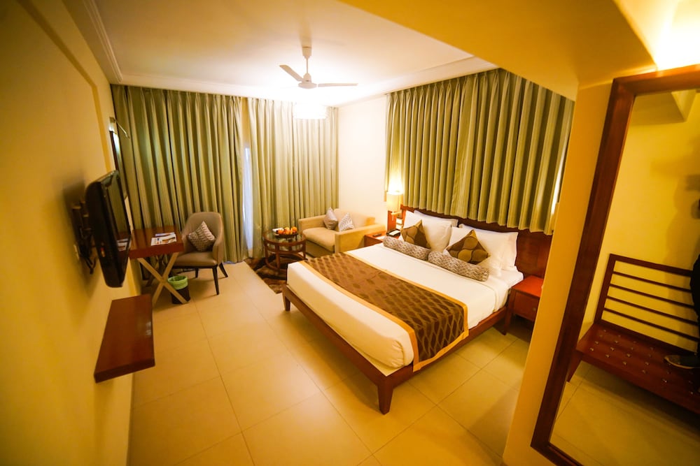 Evershine Resort & Spa 23/69