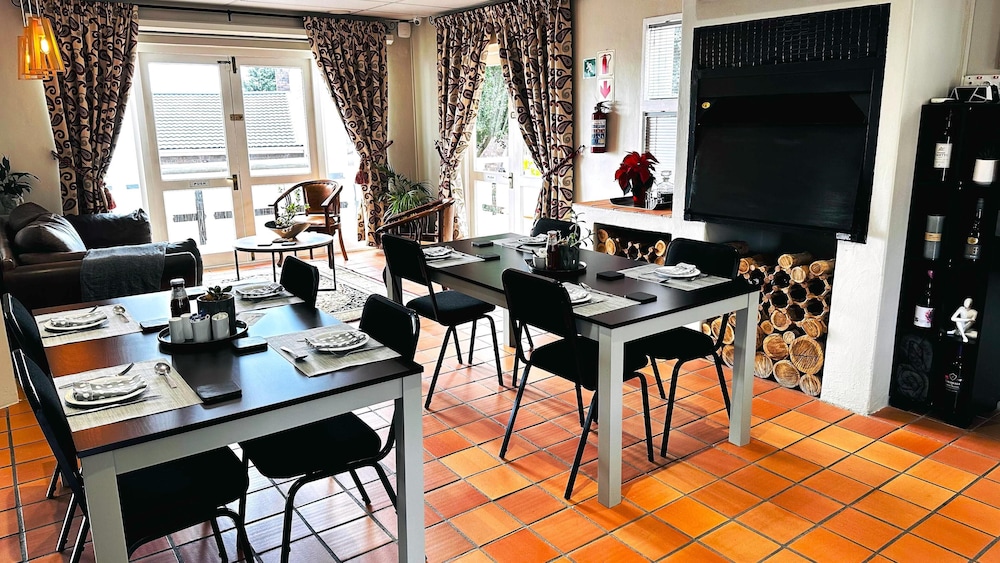Plattekloof Premium Lodge 30/50