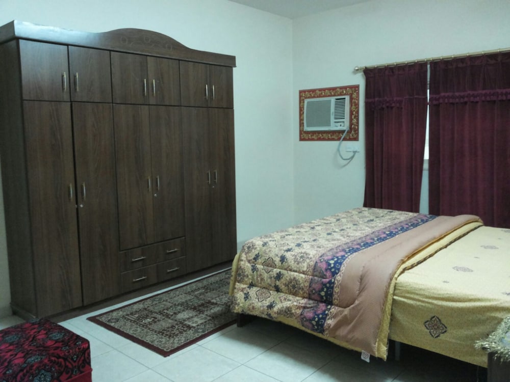 العييري للشقق المفروشة الأحساء 2(Al Eairy Furnished Apartments Al Ahsa 2) 26/59