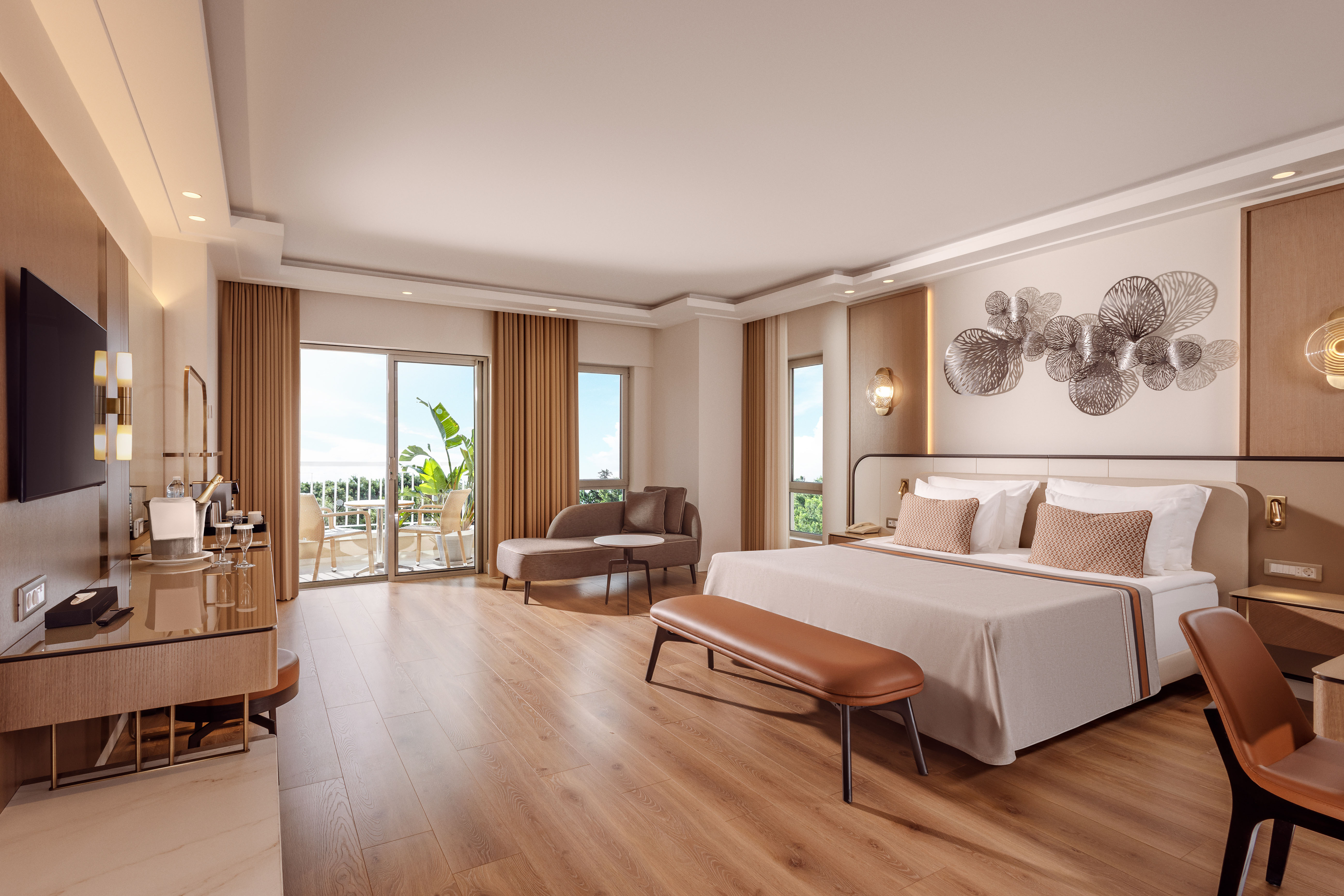 Akka Antedon Hotel 12/50