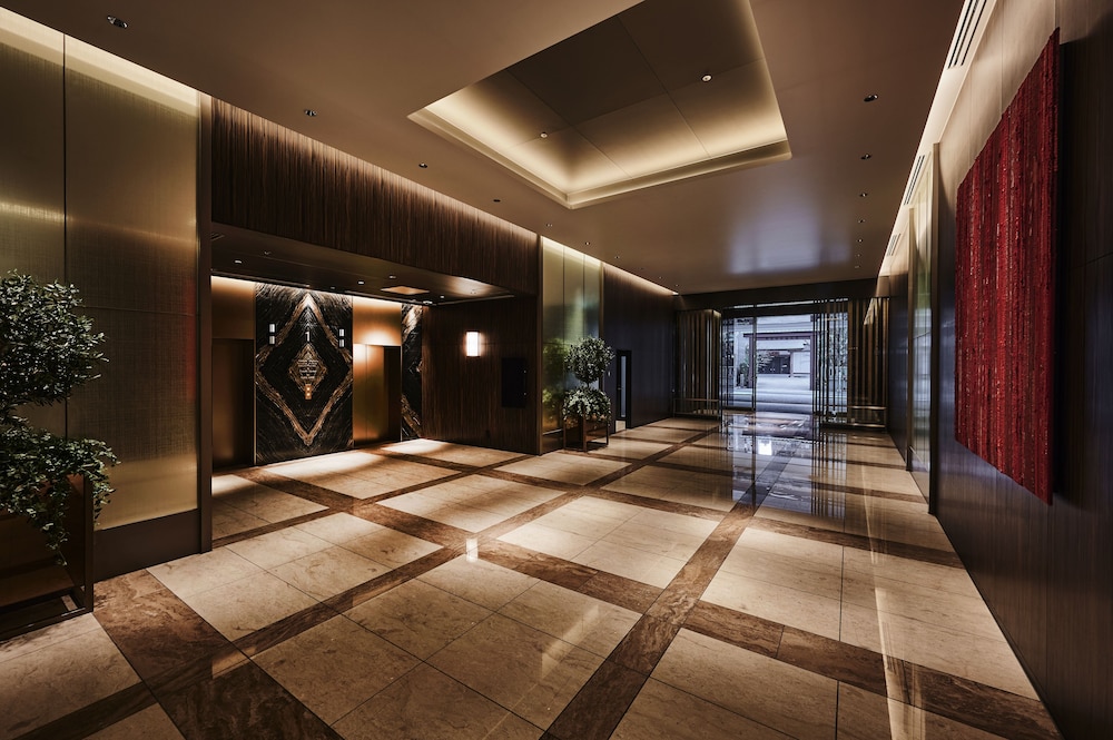 The Royal Park Hotel Iconic Osaka Midosuji 7/62