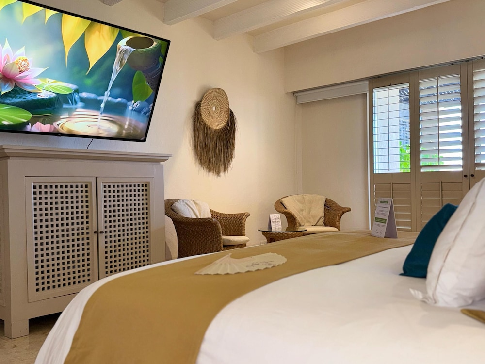 PREMIUM, KING BED, SEA VIEW, TERRACE