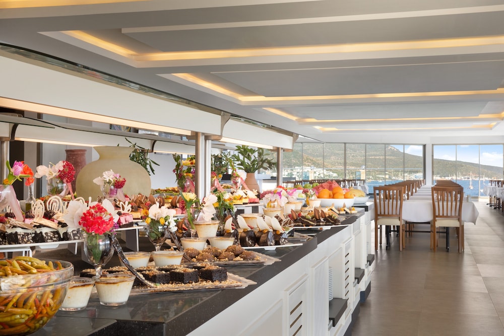La Quinta by Wyndham Bodrum 59/74