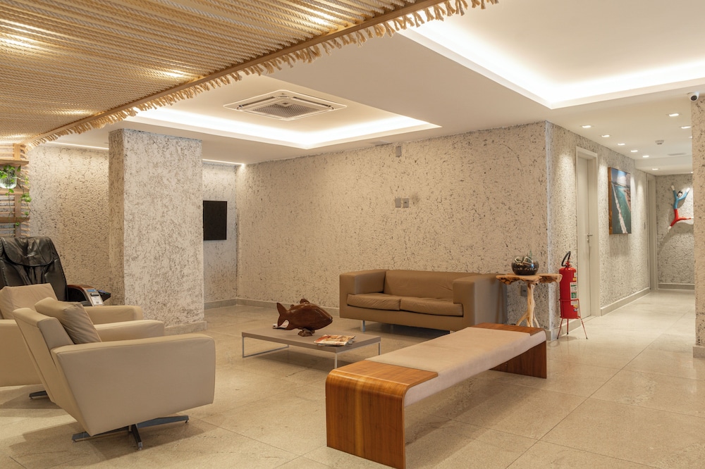 Tambaqui Praia Hotel، ماسايو 49/77