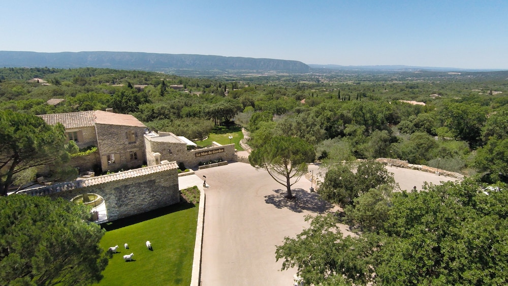 Le Jas De Gordes 46/61