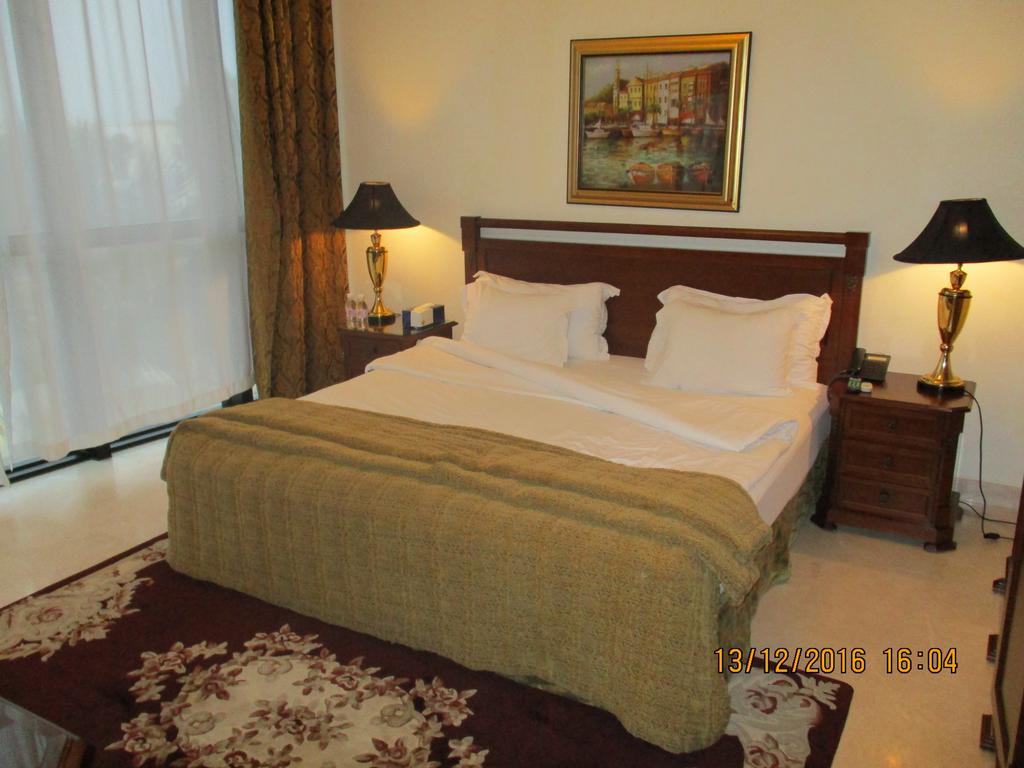 فندق إسهام(Issham Hotel) 7/20
