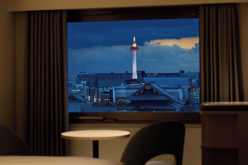 Holiday Inn Kyoto Gojo by IHG 37/50