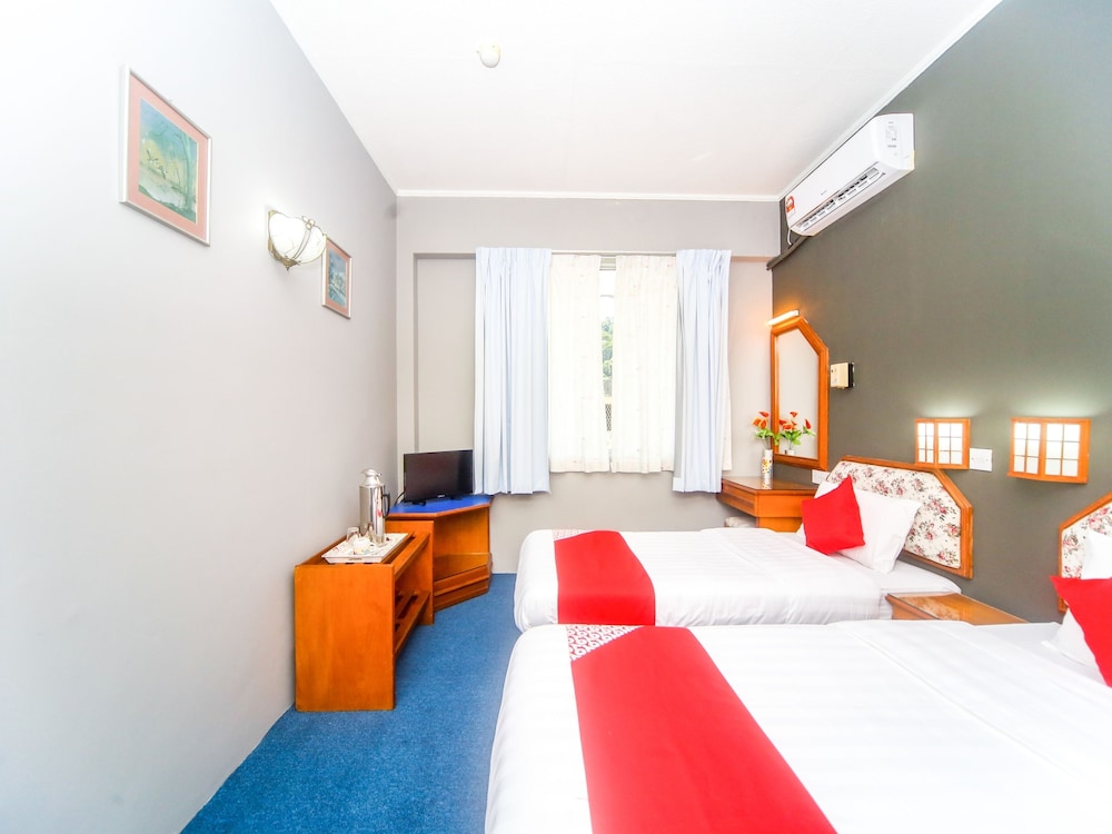 Oyo 1026 Hotel Lutana 14/39