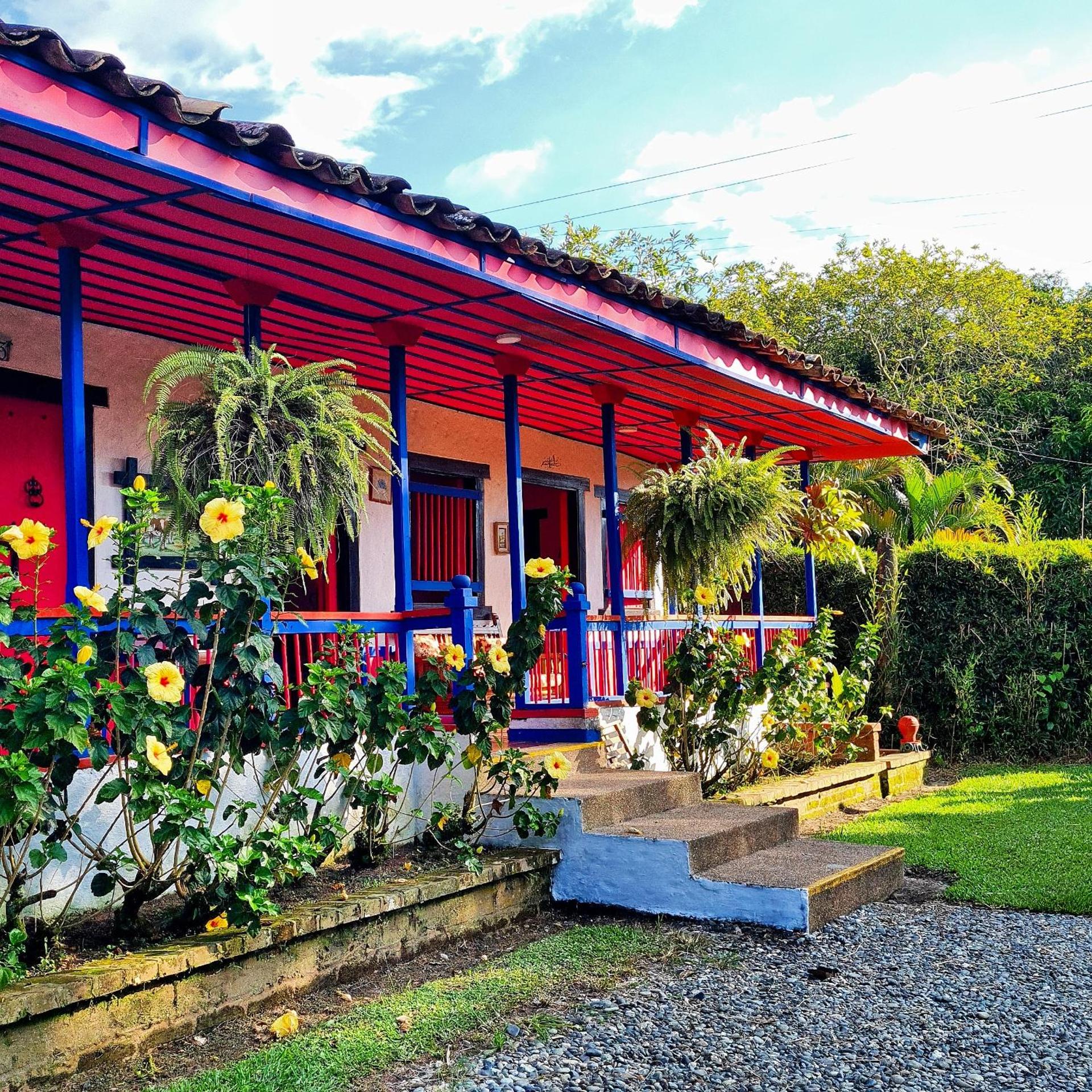 El Percal Hacienda Hotel 7/50