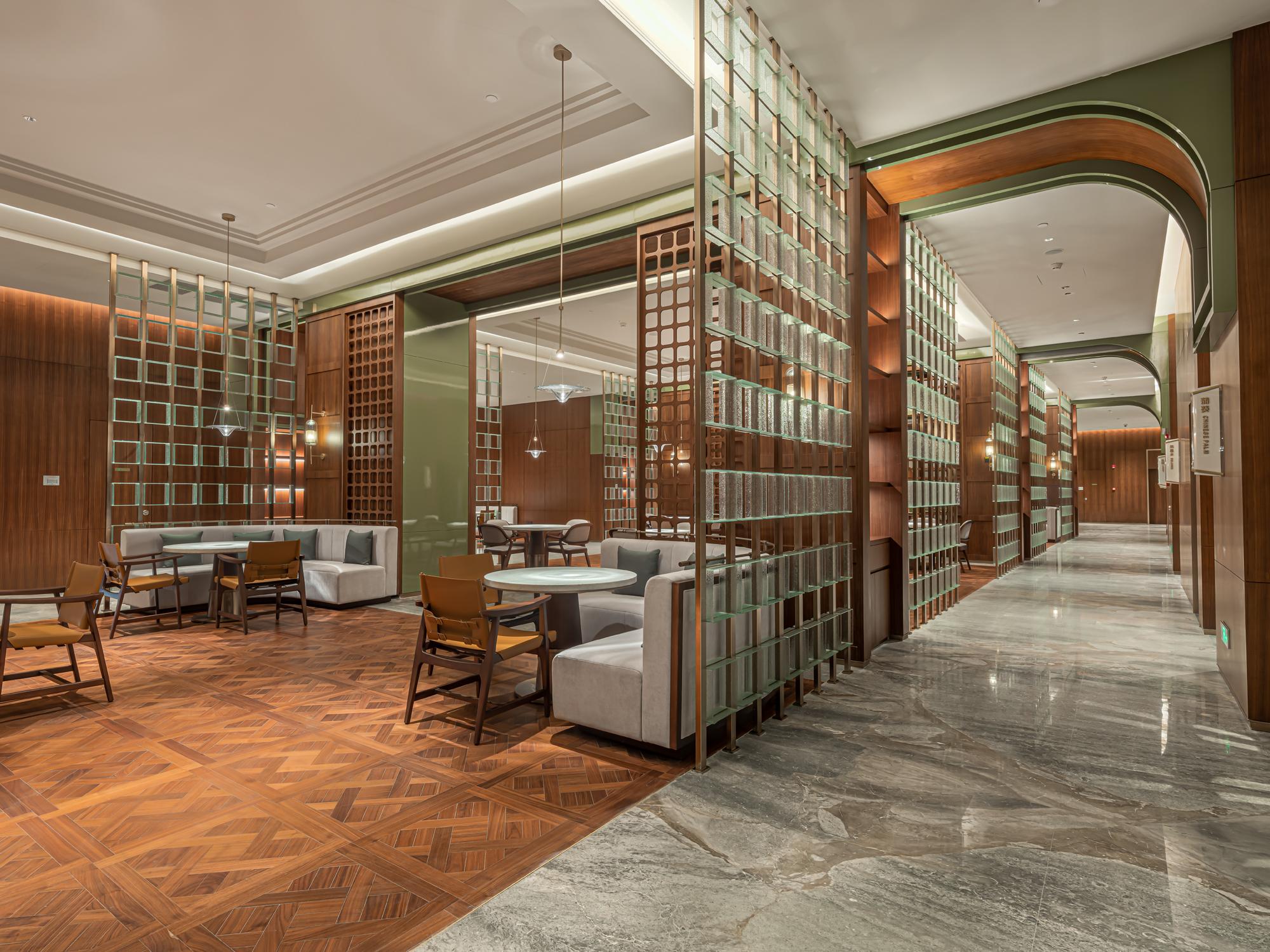 LN Dongfang Hotel Nansha 30/42