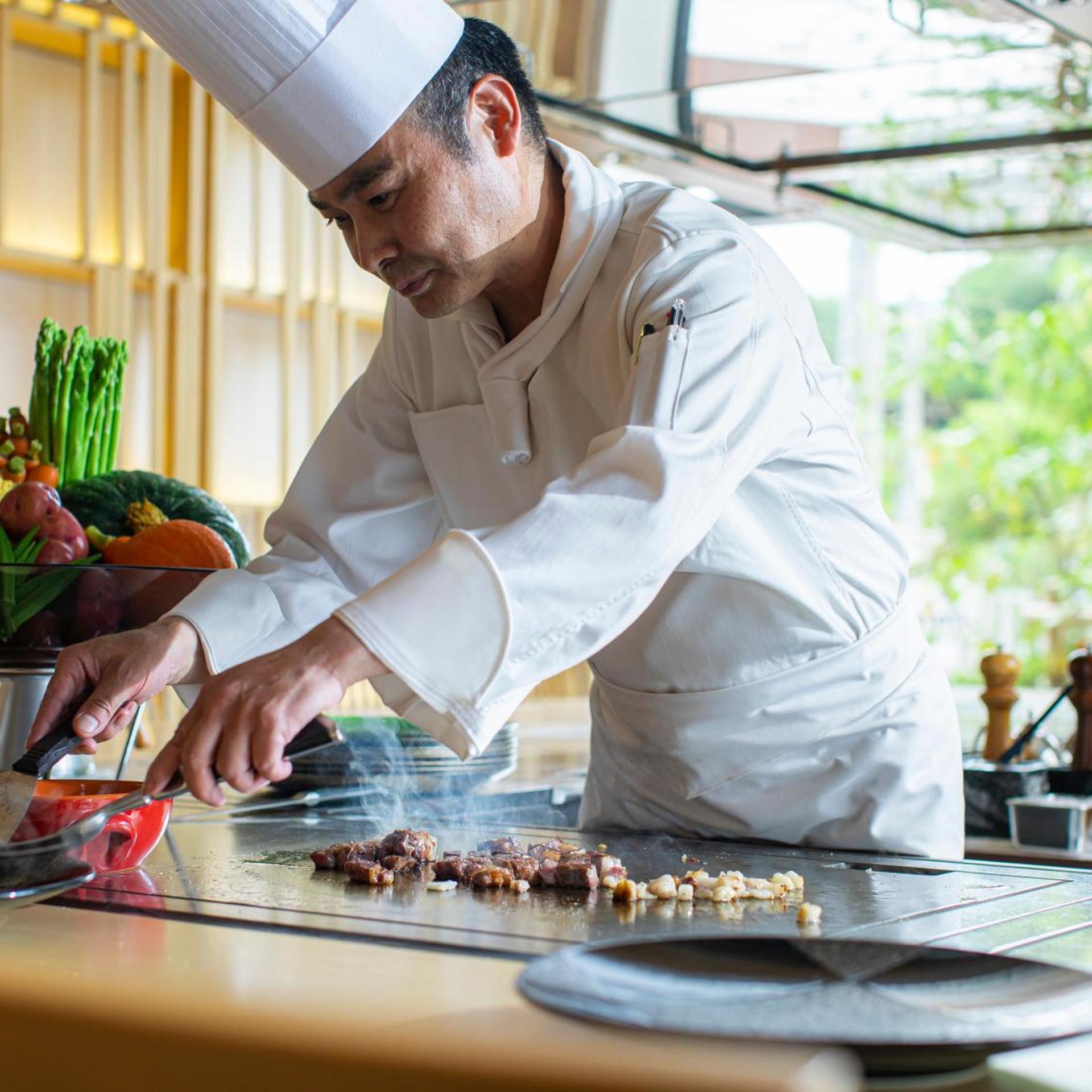 Garden Terrace Fukuoka Hotels R Resorts 5/50