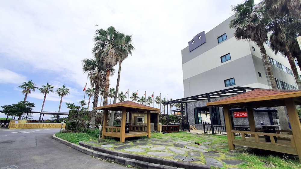 Benikea Hotel Jeju 8/63