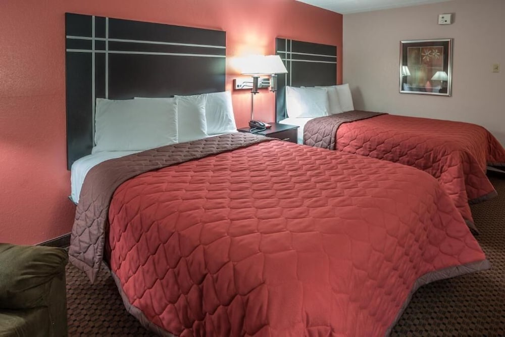 Prime Rate Inn 7/39