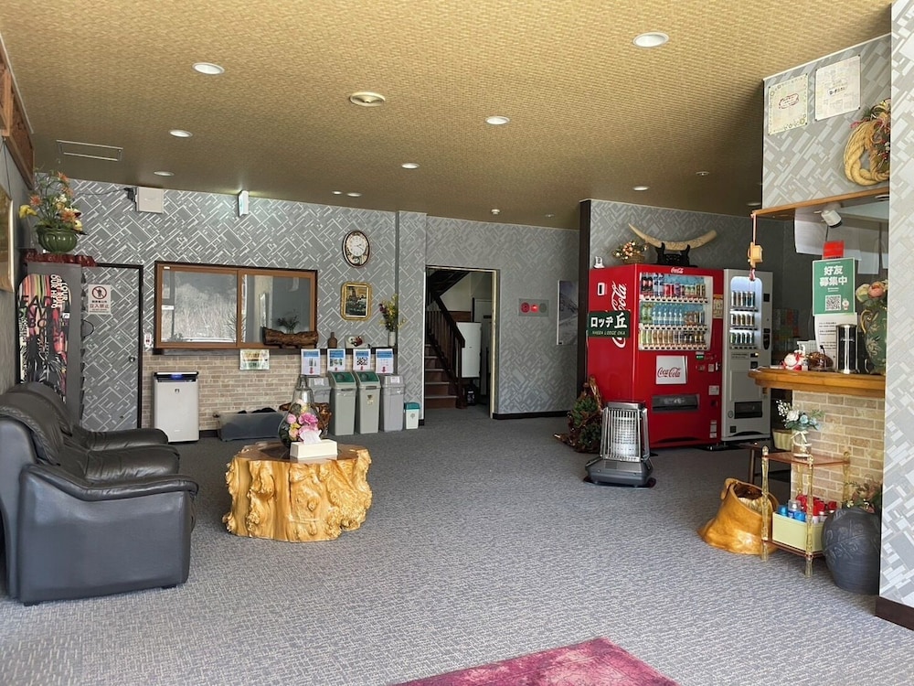 Lodge Oka 40/50