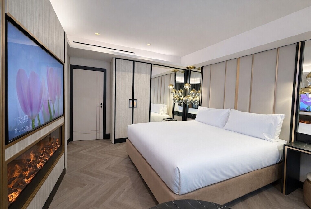 Style Hotel 21/48