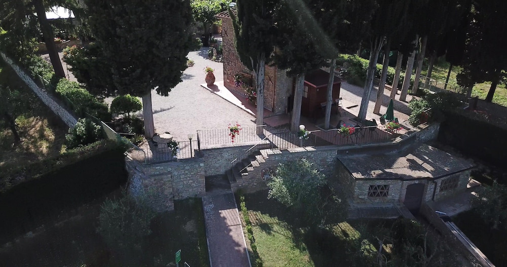Il Casale Del Cotone And Rocca Degli Olivi 39/49