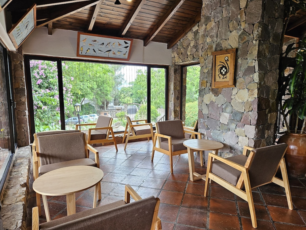 Hotel Selva Montana 56/74