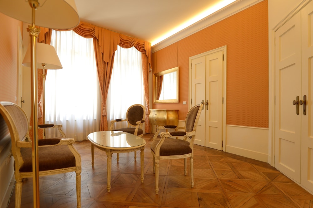 Corte Barozzi Venice Suites 32/50