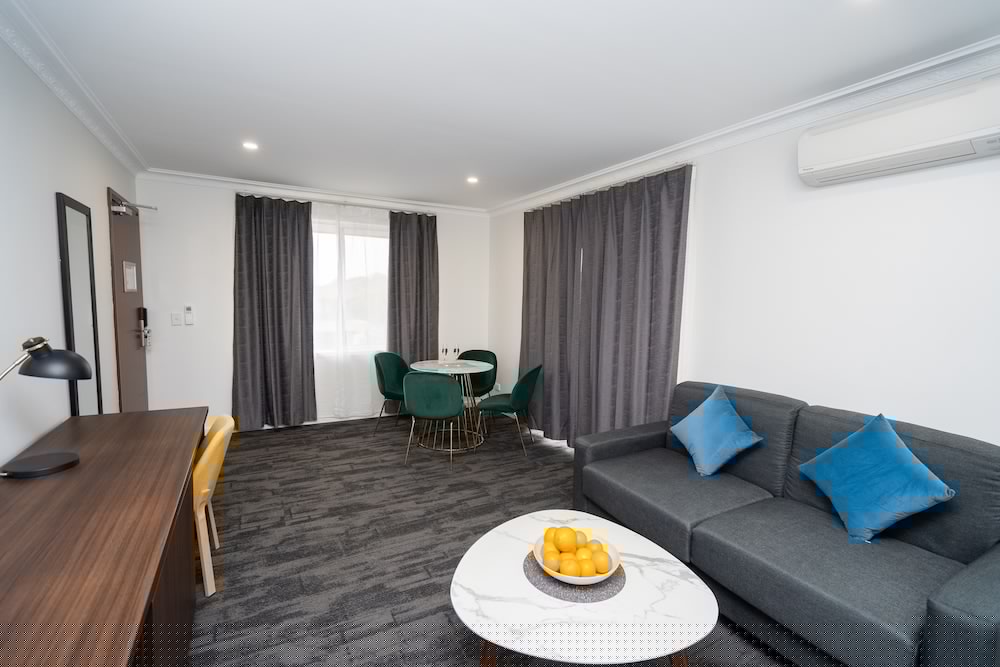 Littomore Hotels and Suites 34/52