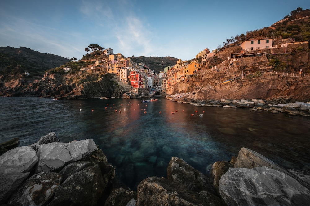 Sailorsrest - Riomaggiore Cinque Terre 18/27