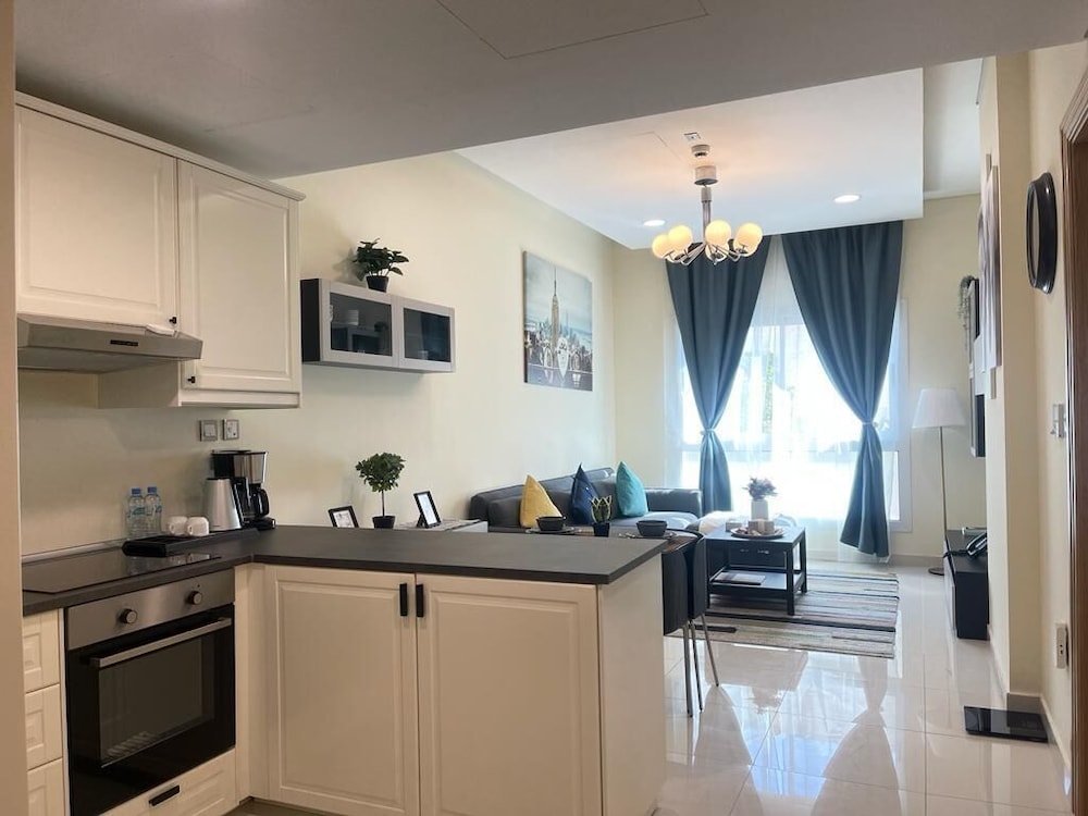 Al Manzil Residence & Suites 27/54