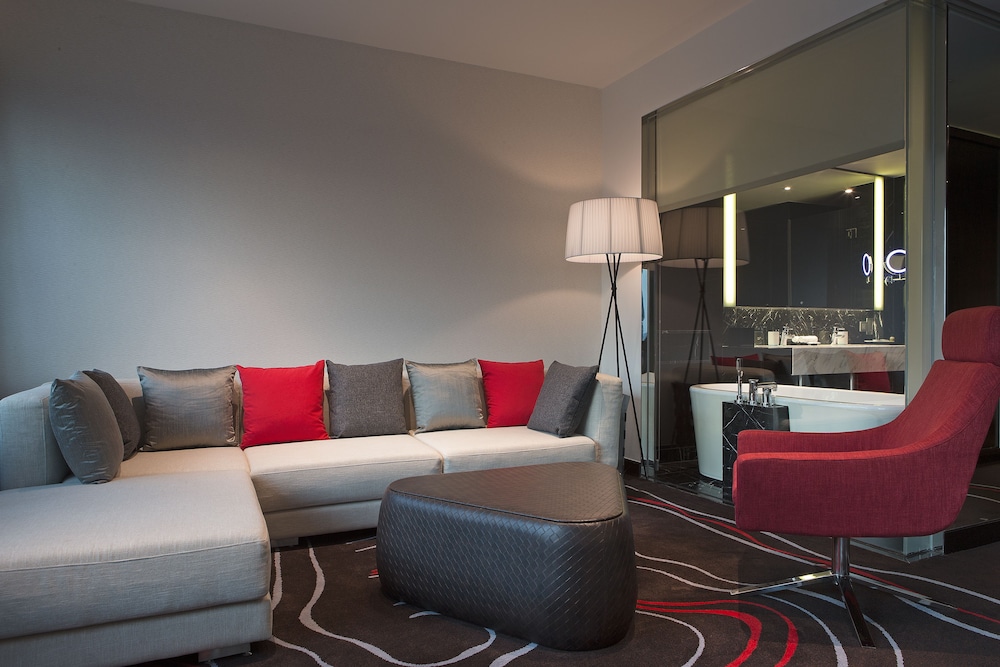 Le Meridien Saigon 35/46