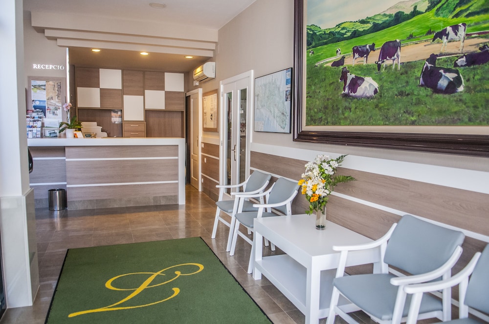 Apartamentos Loar Ex Loar Ferreries Aparthotel 2/29