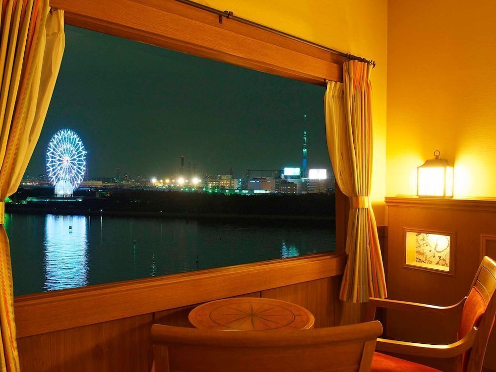 Tokyo Bay Maihama Hotel First Resort 39/63