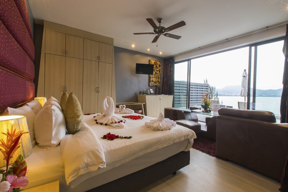 Indochine Resort Villas 48/85