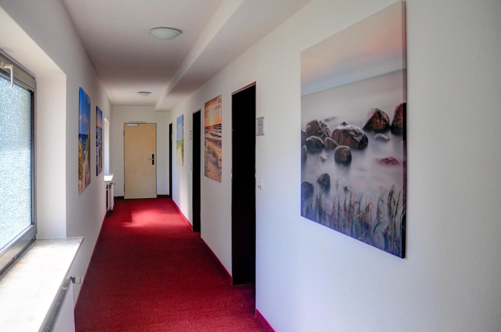 Hotel Sonneninsel Fehmarn 26/50